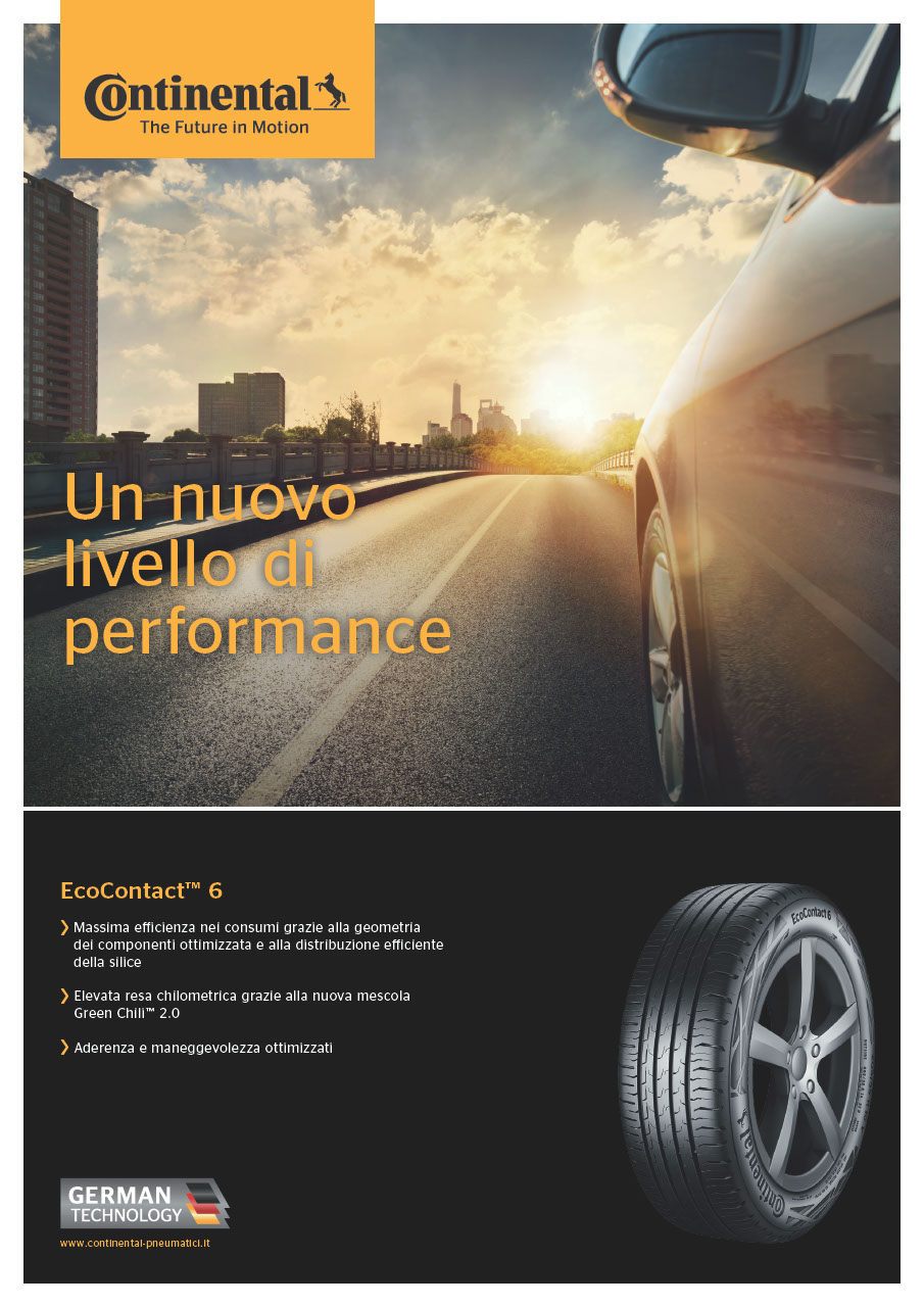 EcoContact 6